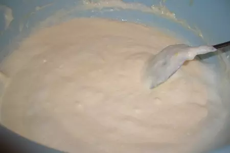 Венгерские ватрушки (кулинарный алфавит): шаг 8