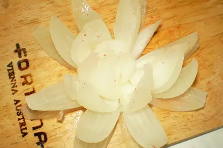 Бычьи яйца: шаг 14