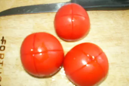 Бычьи яйца: шаг 15