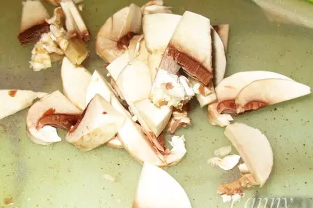 Жаркое из индейки по-рабакезски (кулинарный алфавит): шаг 1