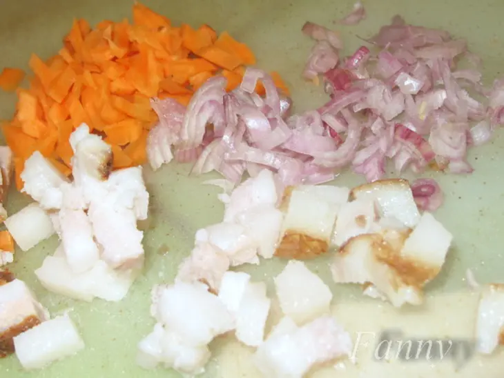 Жаркое из индейки по-рабакезски (кулинарный алфавит): шаг 2
