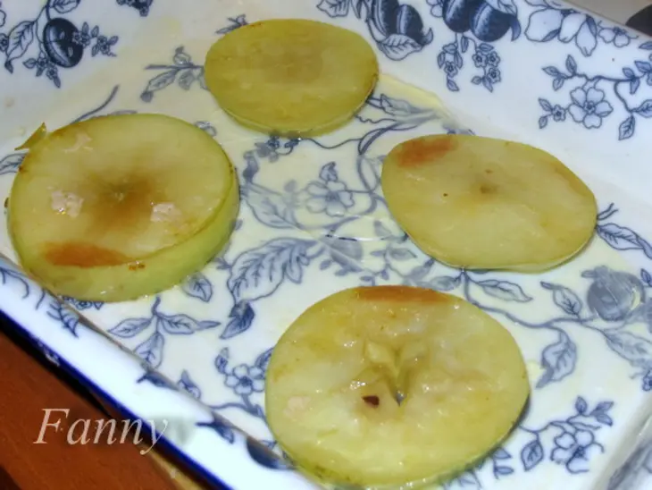 Жаркое из индейки по-рабакезски (кулинарный алфавит): шаг 6