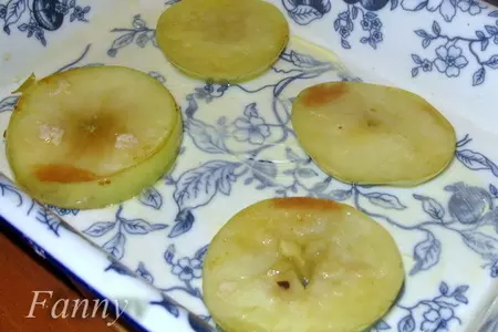 Жаркое из индейки по-рабакезски (кулинарный алфавит): шаг 6