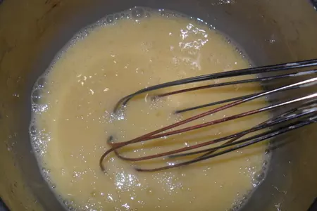 Завиванец куриный.: шаг 2