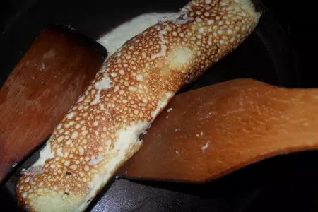 Завиванец куриный.: шаг 4