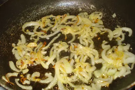 Картофель с розмарином и чесноком: шаг 3