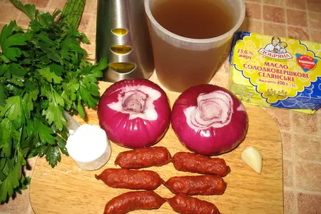 Йоркширский пудинг (кулинарный алфавит): шаг 2