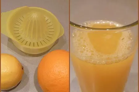 Джем из манго,груш и яблок: шаг 2