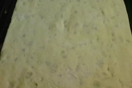 Norwegian potato lefse/лепёшки картофельные с гриля: шаг 5