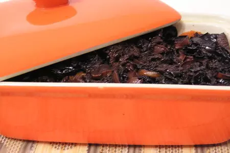 Цимес!!!! самый цимес!!! кулинарный алфавит.: шаг 4