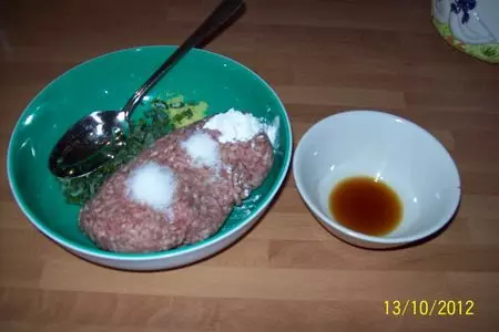 " юн пао" кулинарный алфавит.: шаг 4