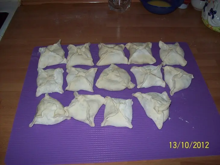 " юн пао" кулинарный алфавит.: шаг 5