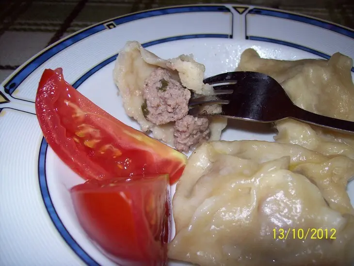 " юн пао" кулинарный алфавит.: шаг 7