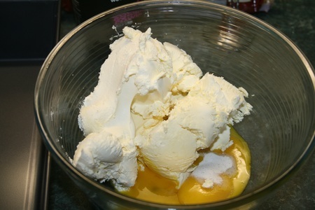 Tiramisu de limon (не торт, десерт) (дуэль): шаг 3