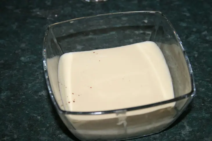 Tiramisu de limon (не торт, десерт) (дуэль): шаг 10