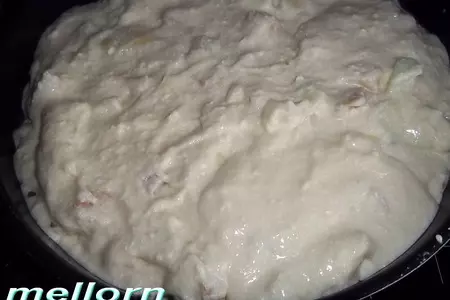 Яблочный пирог: шаг 6