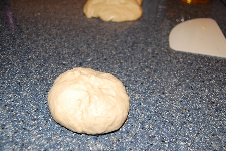 Ереванские пончики : шаг 5