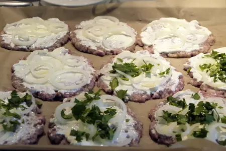 Мясные блинчики а ля по-министерски: шаг 4