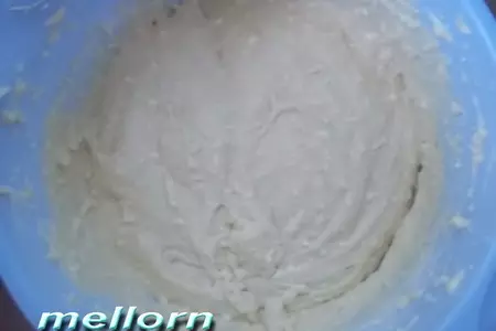 Творожные вафли: шаг 3
