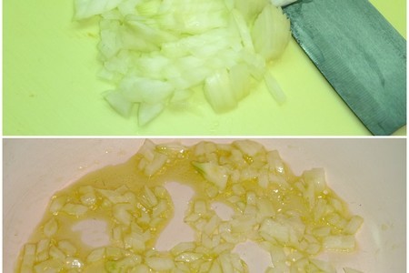 Комплексный обед "бобовая феерия"( нежный фасолевый суп, кошери и сладкий паштет из чечевицы к чаю): шаг 18