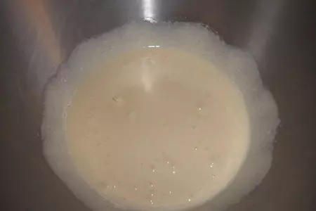 Печенья детства. из мясорубки.: шаг 3