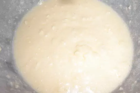 Печенья детства. из мясорубки.: шаг 4