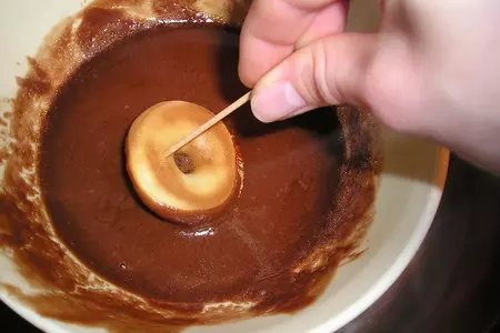 Донаты: шаг 6
