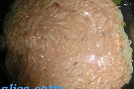 Запеканка мясная с макаронами: шаг 5