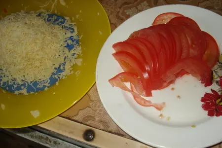 Кабачки: шаг 6