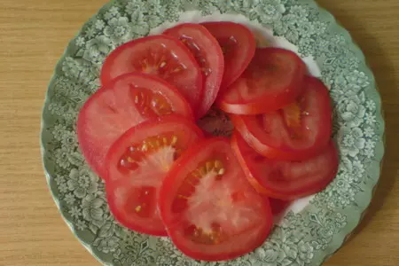 Башни-маячки из рыбы: шаг 3