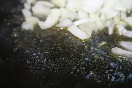 Кулинарное трио для празднования  хеллоуина: шаг 10