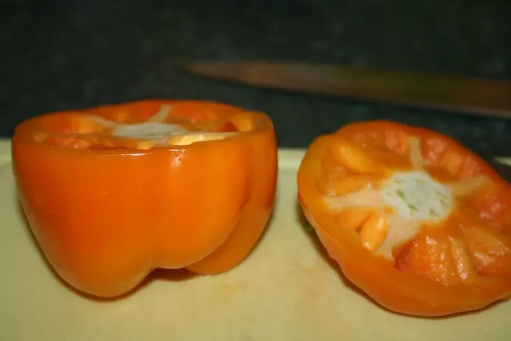 Кулинарное трио для празднования  хеллоуина: шаг 15