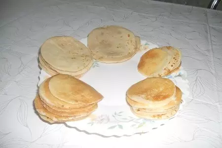 Яблоко раздора и груша соблазна: шаг 2