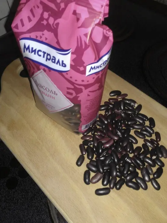 Салат  "любимый": шаг 7