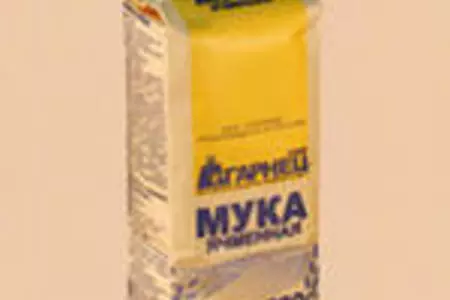 Ячменная лепешка в мультиварке: шаг 2