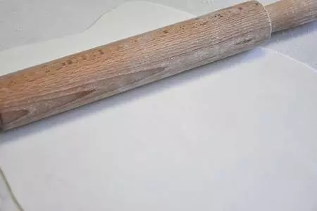 Свадебный торт: шаг 5