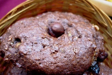Чечевичное печенье (печенье бывает разное:  чёрное, жёлтое, кр ...): шаг 16