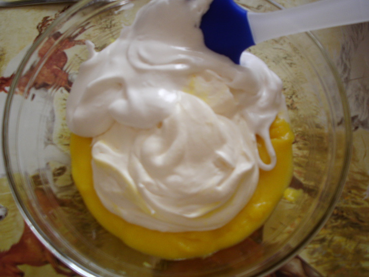 Лимон. лимонное мороженое «страна лимония» .игра –соревнование.   : шаг 4
