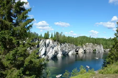 Карельские ржаные пирожки: шаг 4