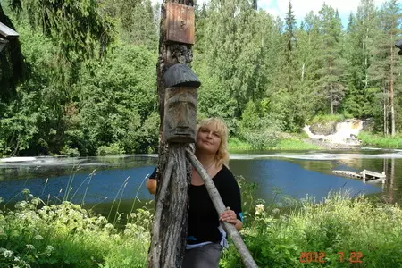 Карельские ржаные пирожки: шаг 9