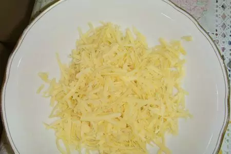 Креветочное карри с ананасом и фасолью пинто: шаг 5
