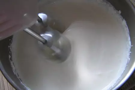 Торт "черный принц" для короля миксеров kitchenaid: шаг 7