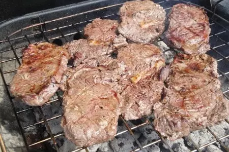И снова стэйки: шаг 4