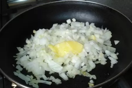 Рыбные колбаски " полярные" (две идеи одного продукта) дуэль: шаг 2