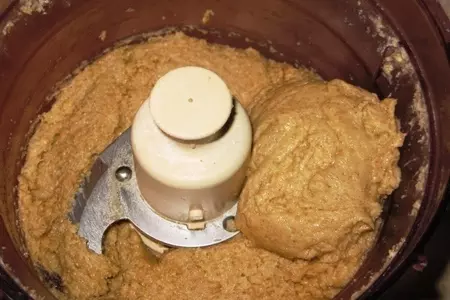 Печенье овсяночка. вкус детства с kitchenaid: шаг 1