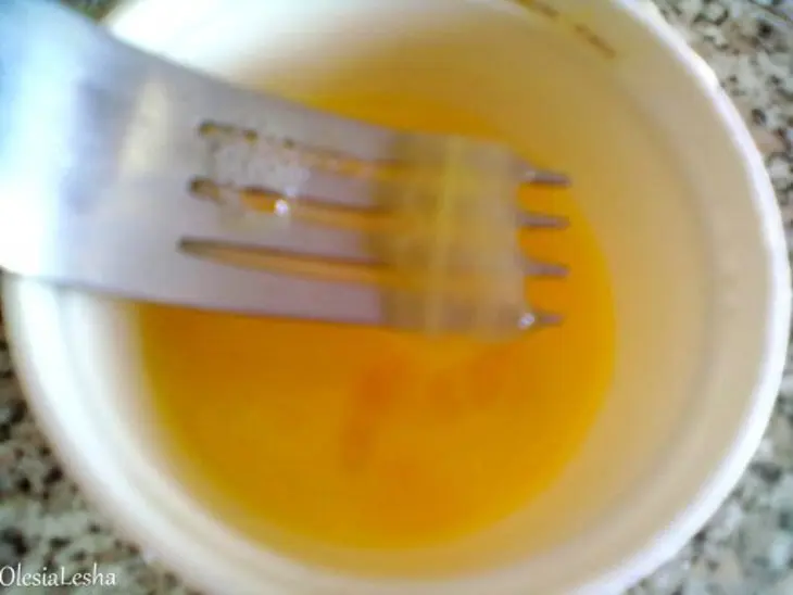 Маффины...из куриной печени))): шаг 4