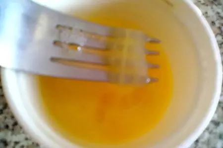 Маффины...из куриной печени))): шаг 4