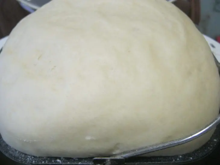 Праздничная погача (фм черногория): шаг 1