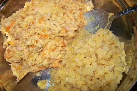Обед "мистраль" рулит: шаг 6