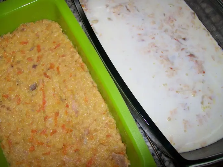 Обед "мистраль" рулит: шаг 7